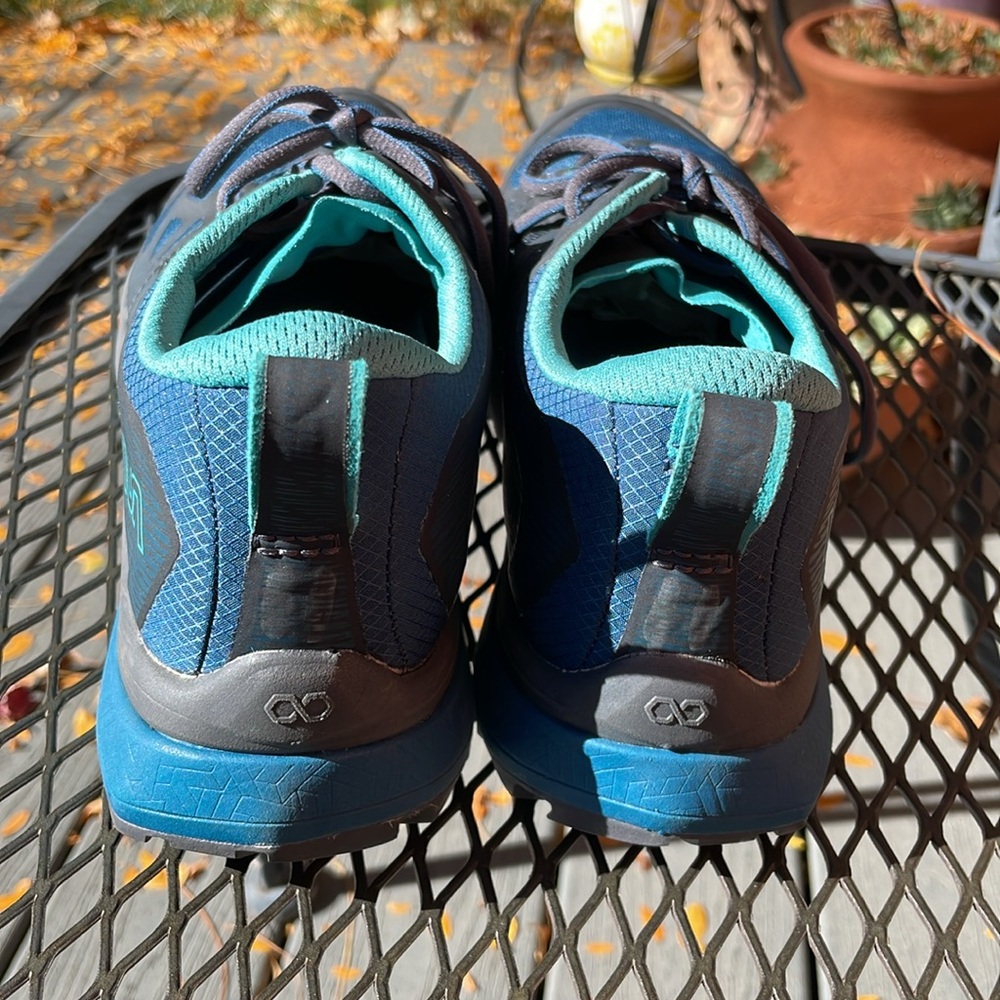 🍂NEW LA SPORTIVA women's jackal 2 trail running shoes - Picture 8 of 13